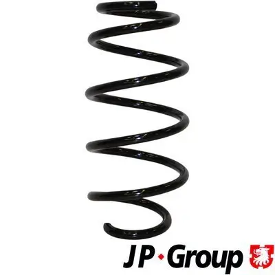 Fahrwerksfeder Vorderachse JP GROUP 1142207300