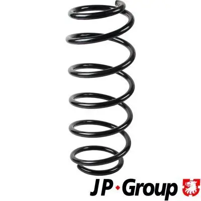 Fahrwerksfeder Vorderachse JP GROUP 1142208200 Bild Fahrwerksfeder Vorderachse JP GROUP 1142208200