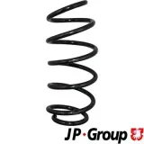 Fahrwerksfeder Vorderachse JP GROUP 1142211500