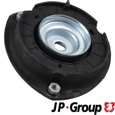 Federbeinstützlager Vorderachse JP GROUP 1142300200 Bild Federbeinstützlager Vorderachse JP GROUP 1142300200
