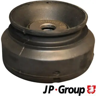 Federbeinstützlager Vorderachse links Vorderachse rechts JP GROUP 1142401100