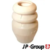 Anschlagpuffer, Federung Vorderachse JP GROUP 1142600900