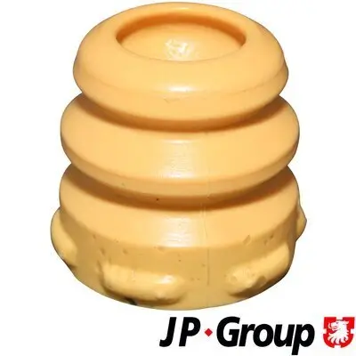 Anschlagpuffer, Federung Vorderachse JP GROUP 1142601600 Bild Anschlagpuffer, Federung Vorderachse JP GROUP 1142601600