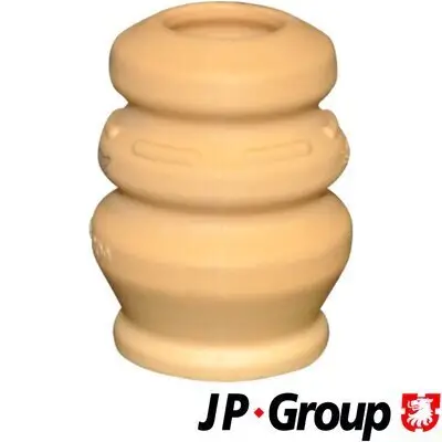 Anschlagpuffer, Federung Vorderachse JP GROUP 1142602200 Bild Anschlagpuffer, Federung Vorderachse JP GROUP 1142602200