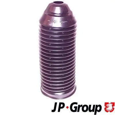 Schutzkappe/Faltenbalg, Stoßdämpfer Vorderachse JP GROUP 1142700300 Bild Schutzkappe/Faltenbalg, Stoßdämpfer Vorderachse JP GROUP 1142700300