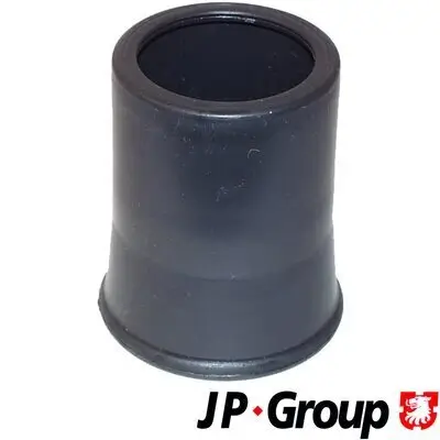Schutzkappe/Faltenbalg, Stoßdämpfer Vorderachse JP GROUP 1142700600