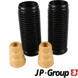 Staubschutzsatz, Stoßdämpfer Vorderachse JP GROUP 1142701610