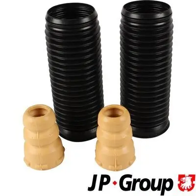 Staubschutzsatz, Stoßdämpfer Vorderachse JP GROUP 1142701610 Bild Staubschutzsatz, Stoßdämpfer Vorderachse JP GROUP 1142701610