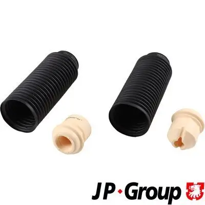 Staubschutzsatz, Stoßdämpfer Vorderachse JP GROUP 1142705610 Bild Staubschutzsatz, Stoßdämpfer Vorderachse JP GROUP 1142705610