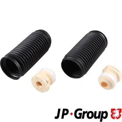 Staubschutzsatz, Stoßdämpfer JP GROUP 1142706010 Bild Staubschutzsatz, Stoßdämpfer JP GROUP 1142706010