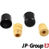 Staubschutzsatz, Stoßdämpfer Vorderachse Vorderachse JP GROUP 1142706710