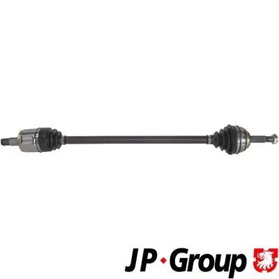 Antriebswelle Vorderachse rechts JP GROUP 1143100180 Bild Antriebswelle Vorderachse rechts JP GROUP 1143100180
