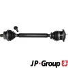 Antriebswelle Vorderachse rechts JP GROUP 1143100580