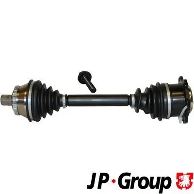 Antriebswelle Vorderachse rechts JP GROUP 1143100780 Bild Antriebswelle Vorderachse rechts JP GROUP 1143100780