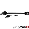 Antriebswelle Vorderachse rechts JP GROUP 1143101880