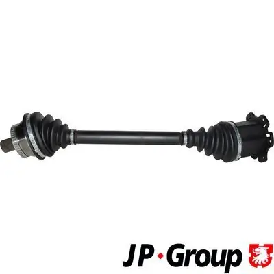 Antriebswelle JP GROUP 1143101900 Bild Antriebswelle JP GROUP 1143101900