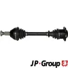 Antriebswelle Vorderachse links JP GROUP 1143102070