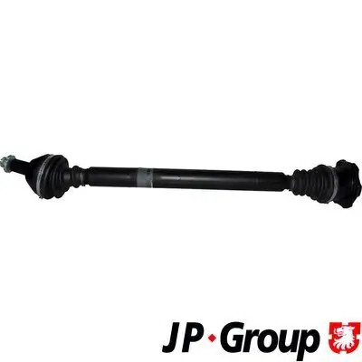 Antriebswelle Vorderachse rechts JP GROUP 1143102080 Bild Antriebswelle Vorderachse rechts JP GROUP 1143102080