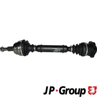 Antriebswelle Vorderachse links JP GROUP 1143102170 Bild Antriebswelle Vorderachse links JP GROUP 1143102170