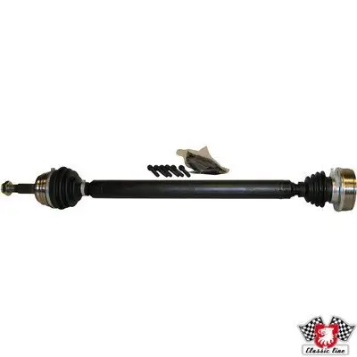 Antriebswelle Vorderachse rechts JP GROUP 1143102580 Bild Antriebswelle Vorderachse rechts JP GROUP 1143102580