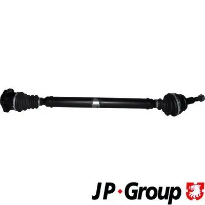 Antriebswelle Vorderachse rechts JP GROUP 1143103080 Bild Antriebswelle Vorderachse rechts JP GROUP 1143103080