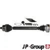 Antriebswelle Vorderachse rechts JP GROUP 1143104080