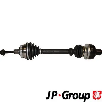 Antriebswelle Vorderachse rechts JP GROUP 1143104680 Bild Antriebswelle Vorderachse rechts JP GROUP 1143104680