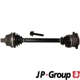 Antriebswelle JP GROUP 1143106500