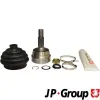 Gelenksatz, Antriebswelle radseitig JP GROUP 1143301410