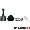 Gelenksatz, Antriebswelle Vorderachse radseitig JP GROUP 1143303410