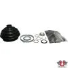 Faltenbalgsatz, Antriebswelle JP GROUP 1143600310