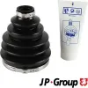 Faltenbalgsatz, Antriebswelle radseitig JP GROUP 1143603710