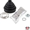 Faltenbalgsatz, Antriebswelle Vorderachse radseitig JP GROUP 1143607600