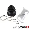 Faltenbalgsatz, Antriebswelle JP GROUP 1143700210