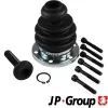 Faltenbalgsatz, Antriebswelle JP GROUP 1143700510