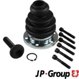 Faltenbalgsatz, Antriebswelle JP GROUP 1143700510