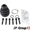 Faltenbalgsatz, Antriebswelle Vorderachse getriebeseitig JP GROUP 1143701210