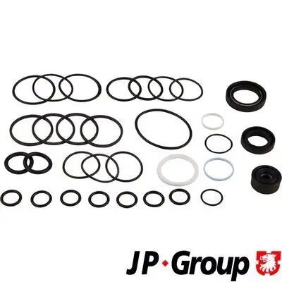 Dichtungssatz, Lenkgetriebe JP GROUP 1144350110 Bild Dichtungssatz, Lenkgetriebe JP GROUP 1144350110
