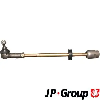 Spurstange Vorderachse links JP GROUP 1144400470