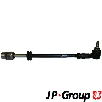 Spurstange Vorderachse rechts JP GROUP 1144400480 Bild Spurstange Vorderachse rechts JP GROUP 1144400480