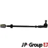 Spurstange Vorderachse rechts JP GROUP 1144400780