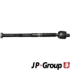 Axialgelenk, Spurstange Vorderachse links Vorderachse rechts JP GROUP 1144401600