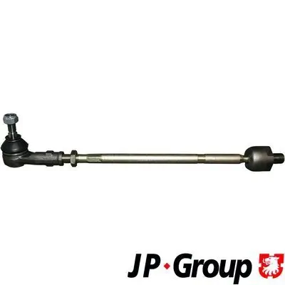 Spurstange Vorderachse links JP GROUP 1144401970