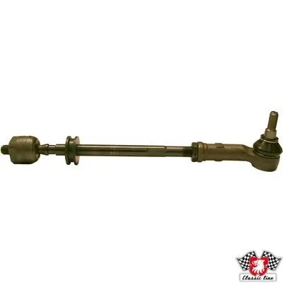 Spurstange Vorderachse links JP GROUP 1144403180