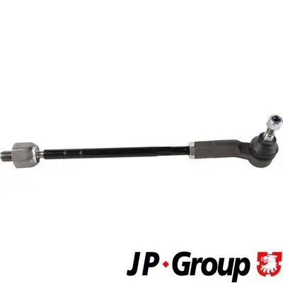 Spurstange Vorderachse rechts JP GROUP 1144404580