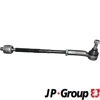 Spurstange Vorderachse rechts JP GROUP 1144405480