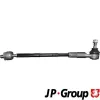 Spurstange Vorderachse rechts JP GROUP 1144405580