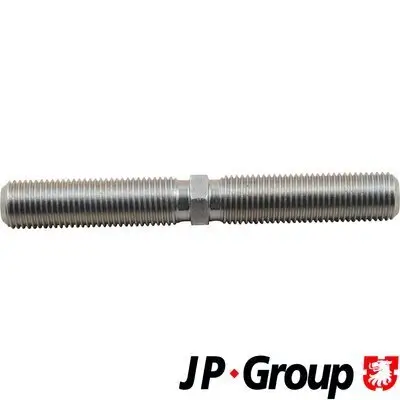 Schraube, Spureinstellung Vorderachse JP GROUP 1144450200