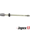 Axialgelenk, Spurstange Vorderachse rechts Vorderachse links JP GROUP 1144500100 Bild Axialgelenk, Spurstange Vorderachse rechts Vorderachse links JP GROUP 1144500100
