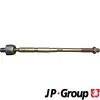 Axialgelenk, Spurstange Vorderachse links Vorderachse rechts JP GROUP 1144500400